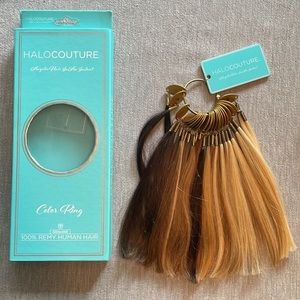 Halocouture Swatch Ring